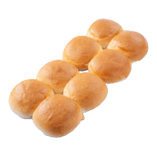 Witte bollen